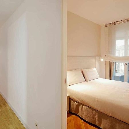Apartamento Puerto Deportivo - Vut-219-As Gijón Eksteriør bilde