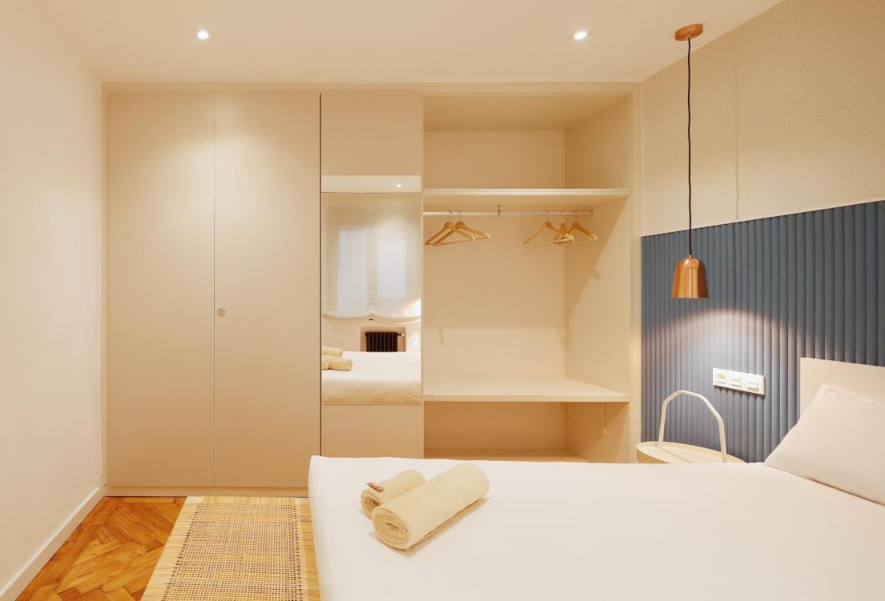 Apartamento Puerto Deportivo - Vut-219-As Gijón Eksteriør bilde