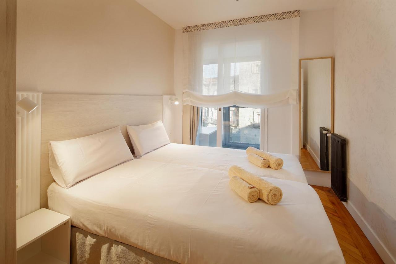 Apartamento Puerto Deportivo - Vut-219-As Gijón Eksteriør bilde
