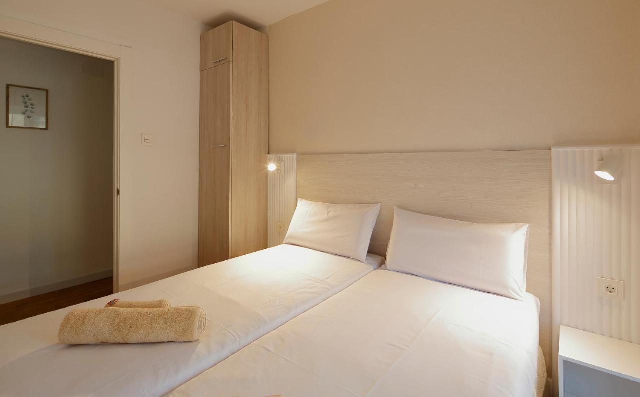 Apartamento Puerto Deportivo - Vut-219-As Gijón Eksteriør bilde
