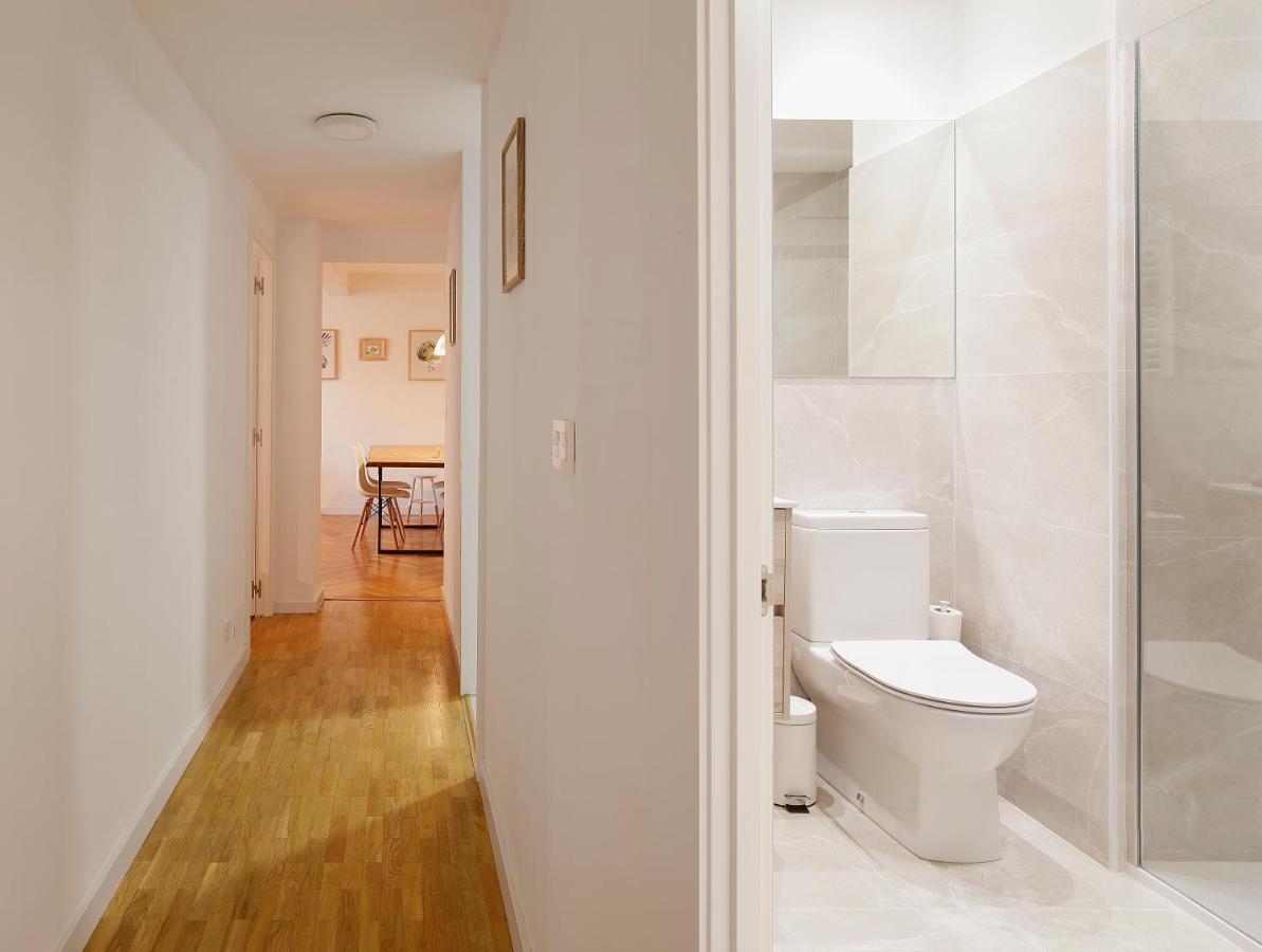 Apartamento Puerto Deportivo - Vut-219-As Gijón Eksteriør bilde