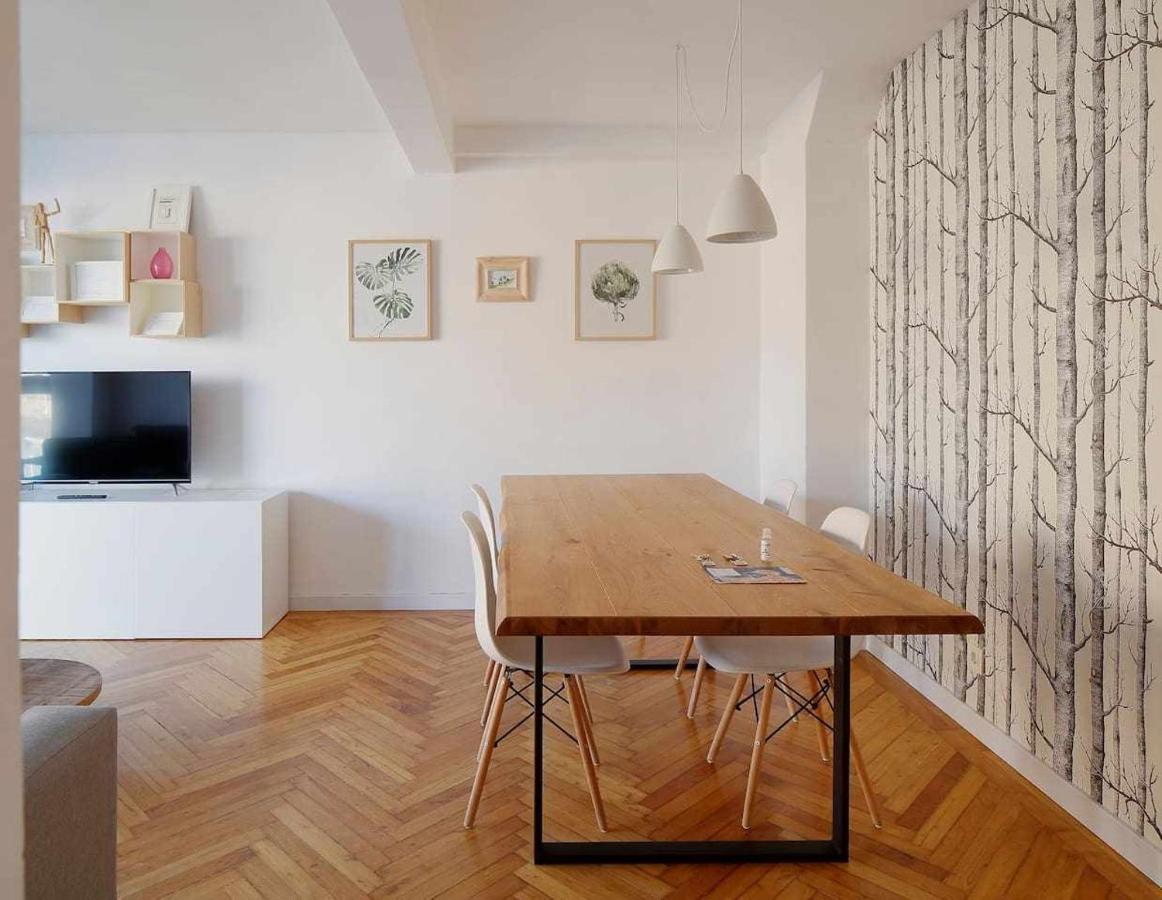 Apartamento Puerto Deportivo - Vut-219-As Gijón Eksteriør bilde
