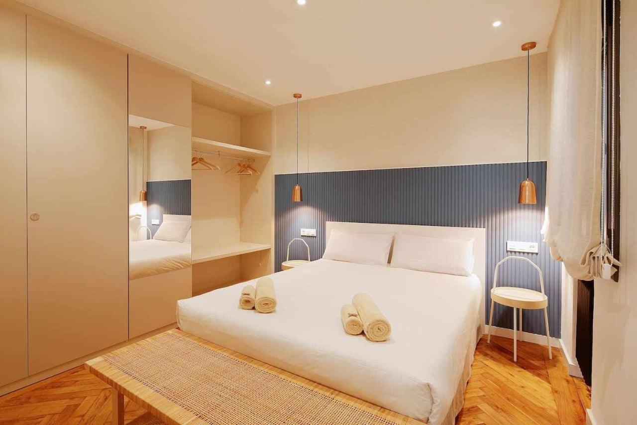 Apartamento Puerto Deportivo - Vut-219-As Gijón Eksteriør bilde