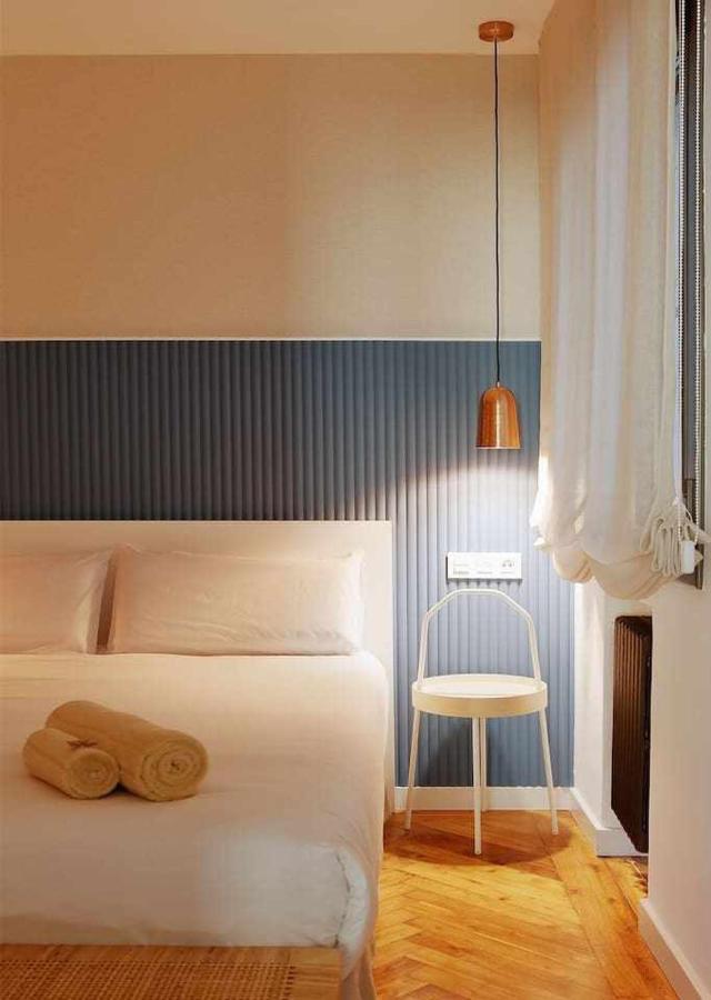 Apartamento Puerto Deportivo - Vut-219-As Gijón Eksteriør bilde