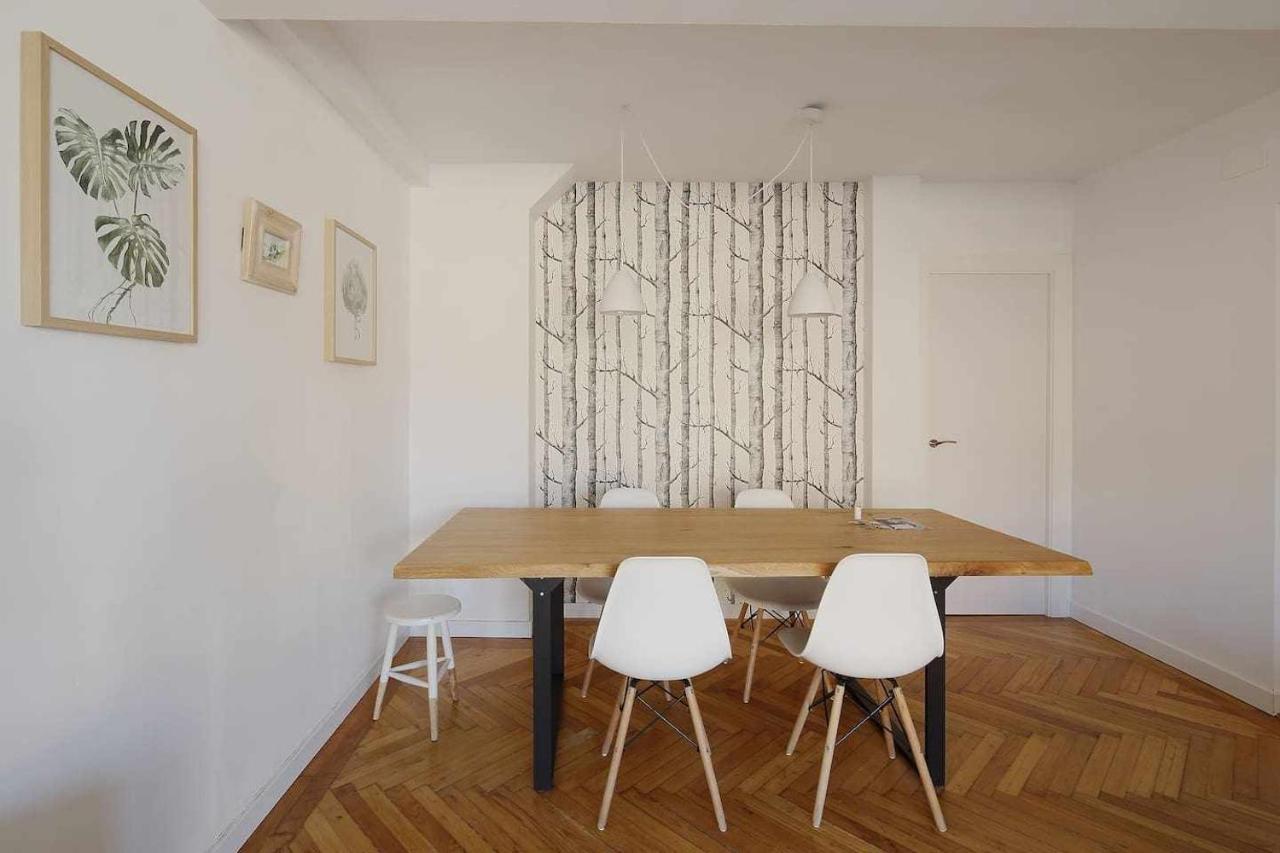 Apartamento Puerto Deportivo - Vut-219-As Gijón Eksteriør bilde