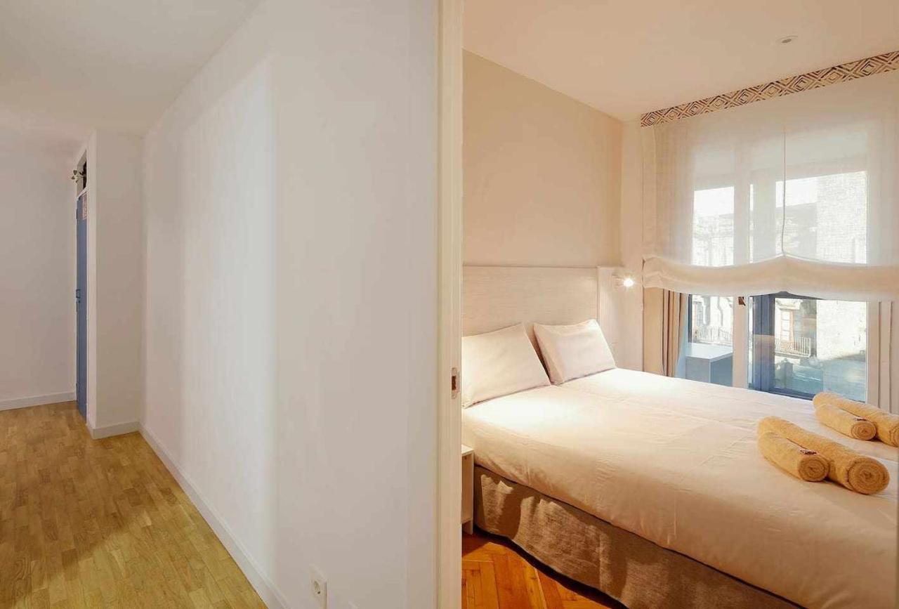 Apartamento Puerto Deportivo - Vut-219-As Gijón Eksteriør bilde