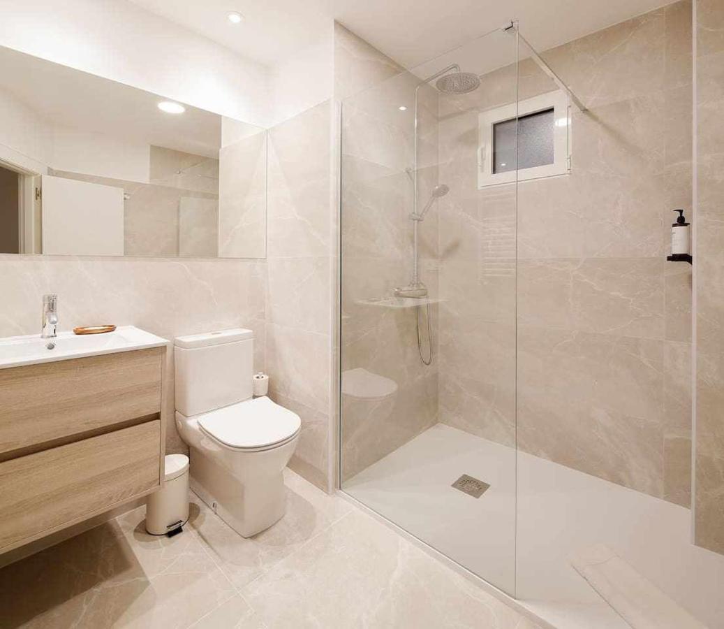 Apartamento Puerto Deportivo - Vut-219-As Gijón Eksteriør bilde